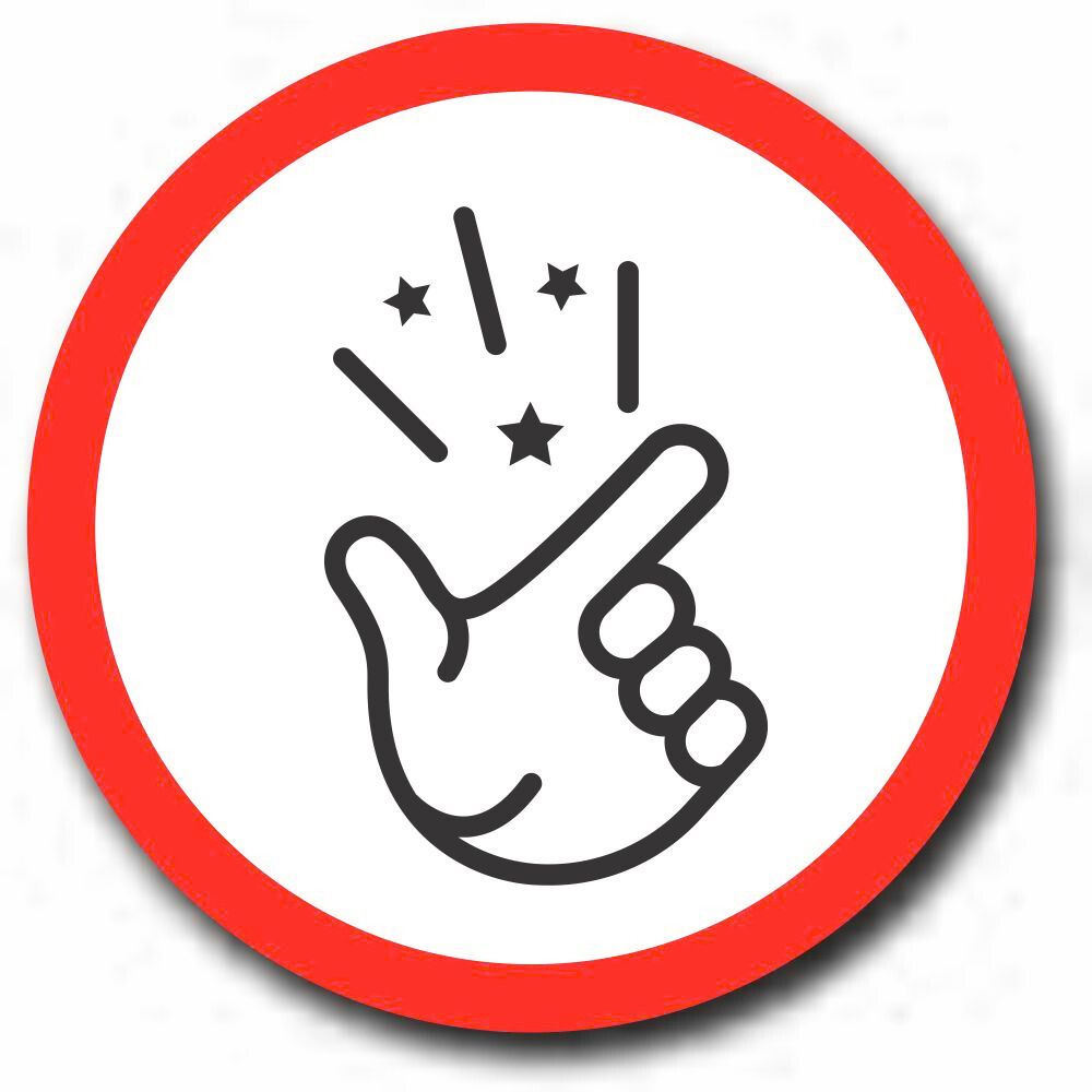 Apply Instantly, silght delay in joining both the surfaces can cause failure in bond. icon